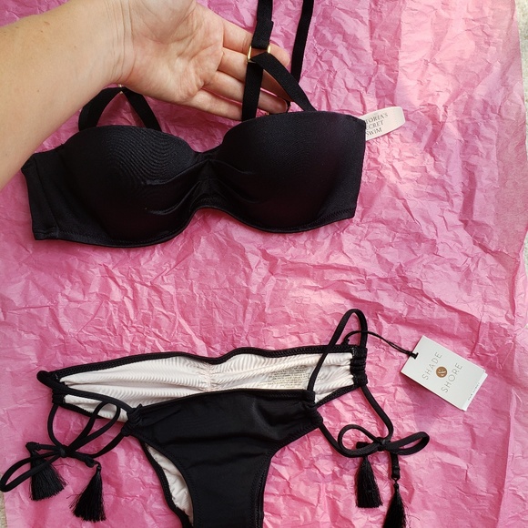 Victoriya Secret Swimming top - Picture 4 of 4